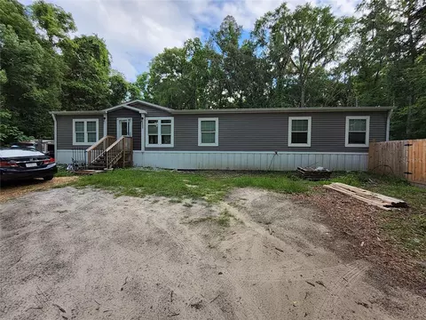 3200 SE 107th Pl, Ocala, FL 34480