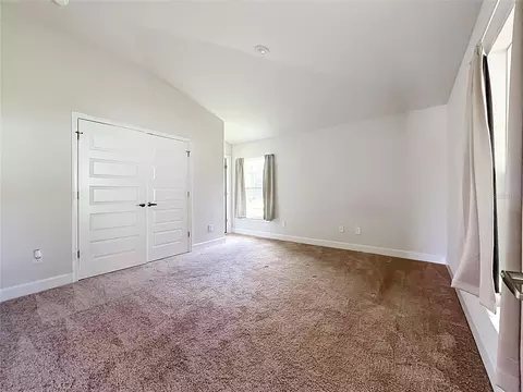Bedroom - 187 NW 45th Loop, Ocala, FL 34475 photo 6 of 9