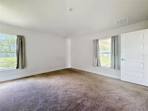 Bedroom - 187 NW 45th Loop, Ocala, FL 34475 photo 7 of 9
