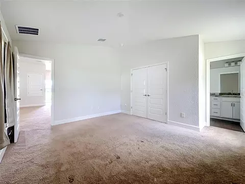 Bedroom - 187 NW 45th Loop, Ocala, FL 34475 photo 9 of 9