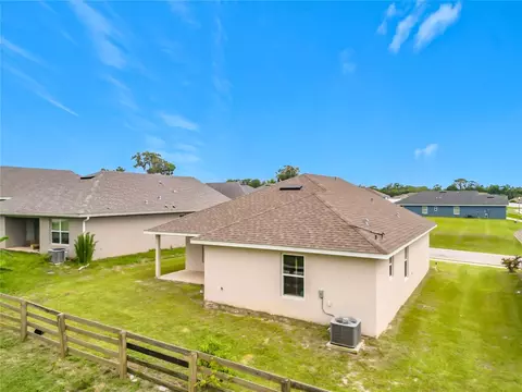 Exterior - 187 NW 45th Loop, Ocala, FL 34475 photo 5 of 5