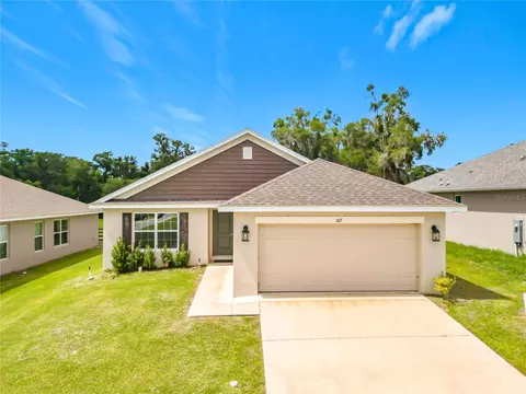 Exterior - 187 NW 45th Loop, Ocala, FL 34475 photo 1 of 5