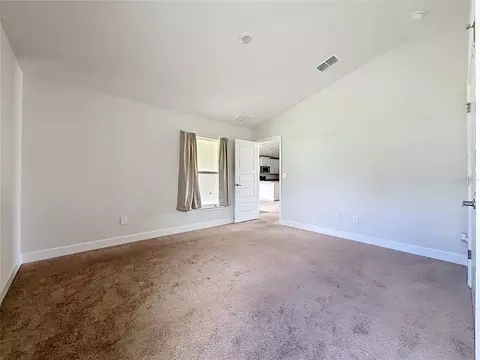 Bedroom - 187 NW 45th Loop, Ocala, FL 34475 photo 8 of 9