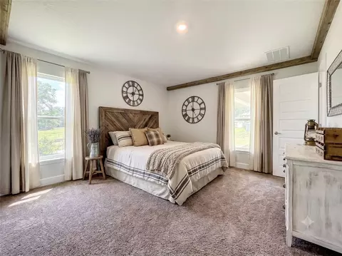 Bedroom - 187 NW 45th Loop, Ocala, FL 34475 photo 1 of 9