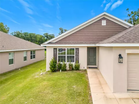 Exterior - 187 NW 45th Loop, Ocala, FL 34475 photo 3 of 5