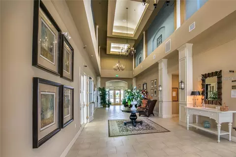 Entry Way - 2003 Bayside Ave, Mount Dora, FL 32757 photo 2 of 2
