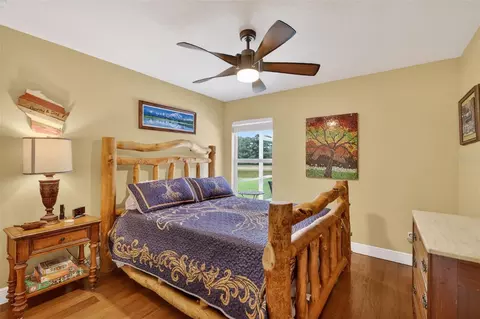 Bedroom - 2003 Bayside Ave, Mount Dora, FL 32757 photo 3 of 7