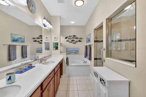 Bath - 2003 Bayside Ave, Mount Dora, FL 32757 photo 1 of 6
