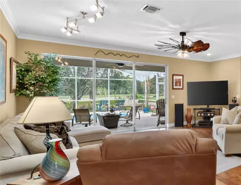 Living - 2003 Bayside Ave, Mount Dora, FL 32757 photo 1 of 5