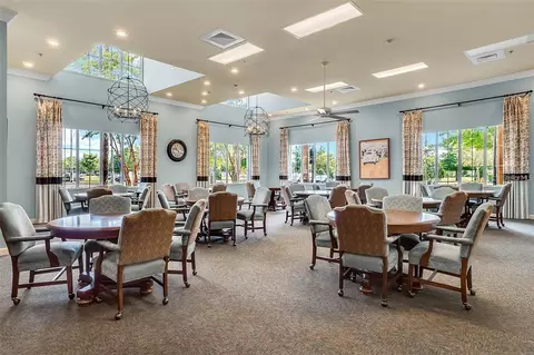 Dining - 2003 Bayside Ave, Mount Dora, FL 32757 photo 2 of 2