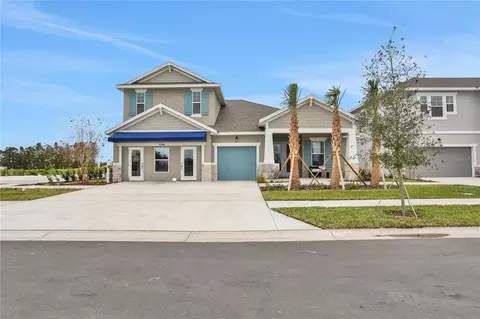 17558 Valleywood Pkwy, Land O Lakes, FL 34638