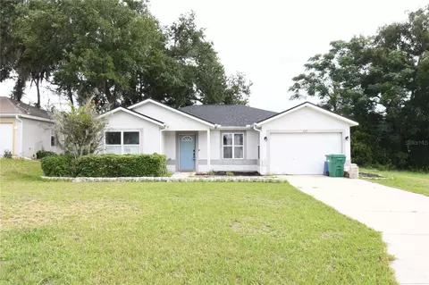 407 Cierra Oaks Cir, Lady Lake, FL 32159