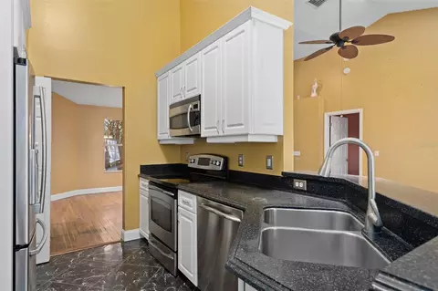 Kitchen - 137 Madrona Dr, Eustis, FL 32726 photo 1 of 2