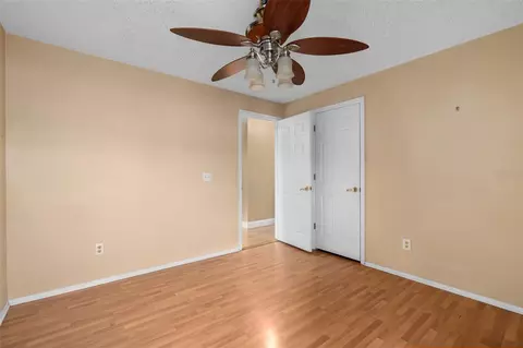 Bedroom - 137 Madrona Dr, Eustis, FL 32726 photo 3 of 4