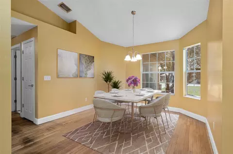 Dining - 137 Madrona Dr, Eustis, FL 32726 photo 1 of 1