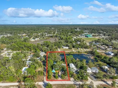 View/Area - 112 8th St NE, Steinhatchee, FL 32359 photo 4 of 8