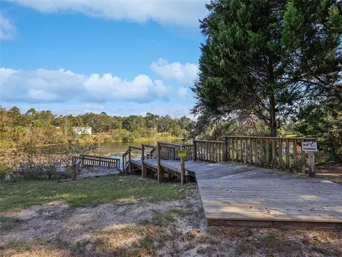 View/Area - 112 8th St NE, Steinhatchee, FL 32359 photo 1 of 8
