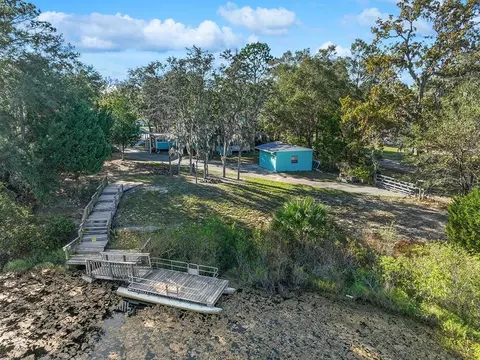 View/Area - 112 8th St NE, Steinhatchee, FL 32359 photo 8 of 8