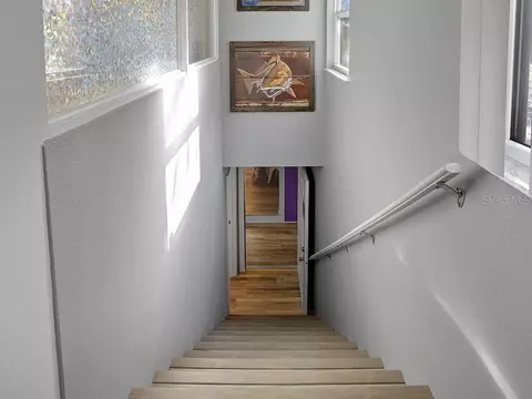 Entry Way - 112 8th St NE, Steinhatchee, FL 32359 photo 3 of 3