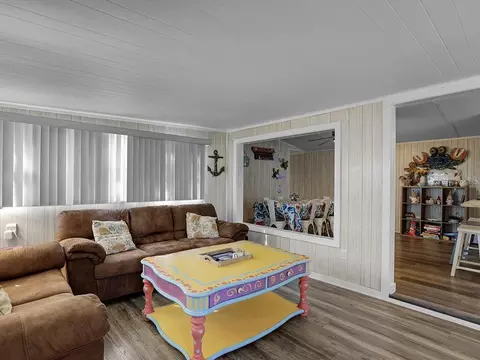 Living - 112 8th St NE, Steinhatchee, FL 32359 photo 1 of 2