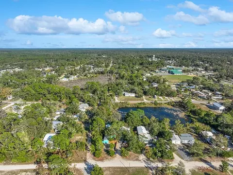 View/Area - 112 8th St NE, Steinhatchee, FL 32359 photo 5 of 8