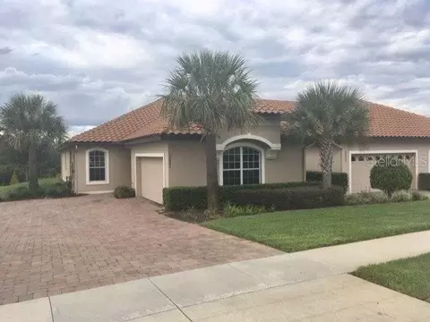 26821 Bella Vista Dr, Howey In The Hills, FL 34737