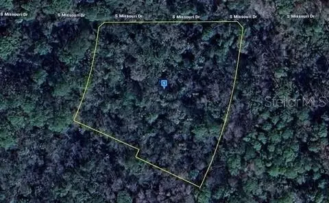 8201 W Mayfair Dr, Homosassa, FL 34448