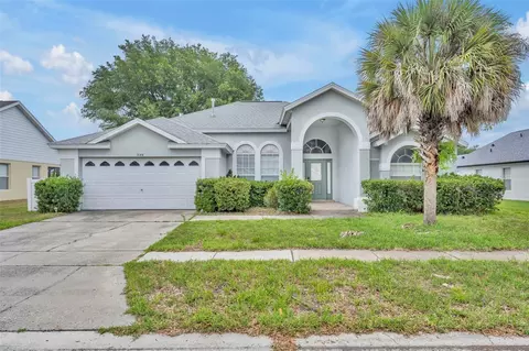 3144 Ibis Hill St, Clermont, FL 34714
