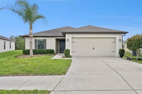 916 Aspen View Cir, Groveland, FL 34736
