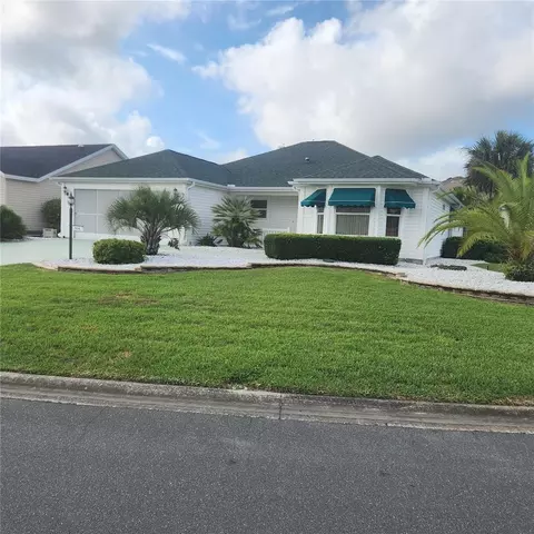 814 Santa Rita Way, The Villages, FL 32159