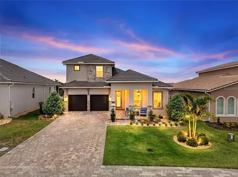 16049 Volterra Pt, Montverde, FL 34756