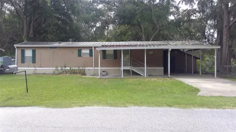 1575 Cr 434, Lake Panasoffkee, FL 33538