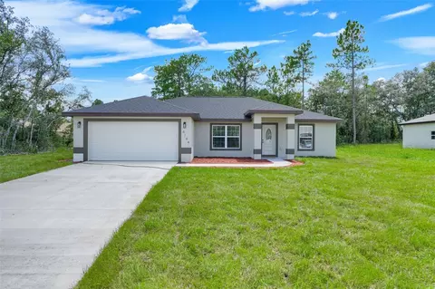 6164 SW 144th Lane Rd, Ocala, FL 34473