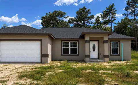 6164 SW 144th Lane Rd, Ocala, FL 34473