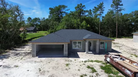 6164 SW 144th Lane Rd, Ocala, FL 34473