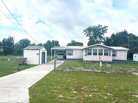 4538 Oak St, Fruitland Park, FL 34731