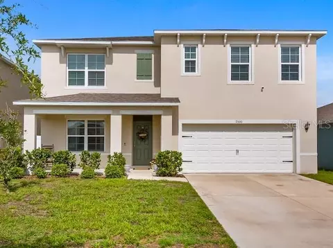 9500 Black Walnut Dr, Clermont, FL 34715
