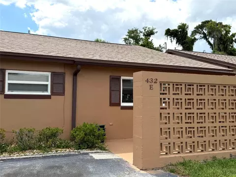 432 E St #432, Casselberry, FL 32707