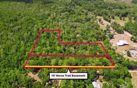 SE 152nd - Parcel B & C, Altoona, FL 32702