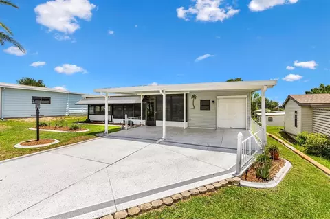 1555 Hillcrest Dr, The Villages, FL 32159