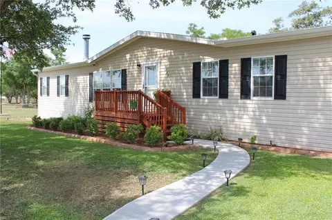 11165 Old Squaw Ave, Weeki Wachee, FL 34614