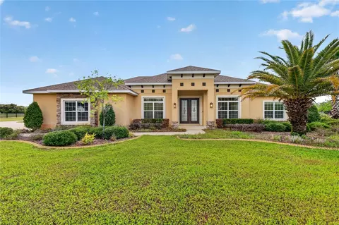 Exterior - 35542 Seneca Reserve Dr, Eustis, FL 32736 photo 16 of 16
