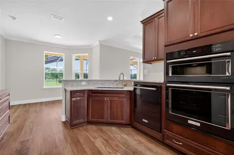 Kitchen - 35542 Seneca Reserve Dr, Eustis, FL 32736 photo 3 of 3