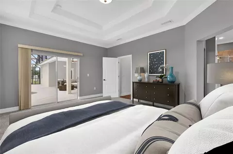 Bedroom - 35542 Seneca Reserve Dr, Eustis, FL 32736 photo 2 of 11