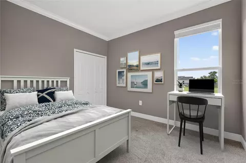 Bedroom - 35542 Seneca Reserve Dr, Eustis, FL 32736 photo 7 of 11