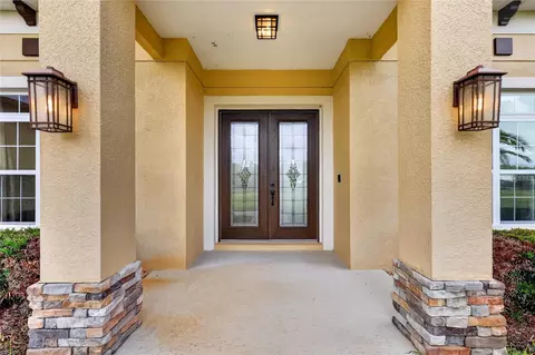 Entry Way - 35542 Seneca Reserve Dr, Eustis, FL 32736 photo 1 of 5
