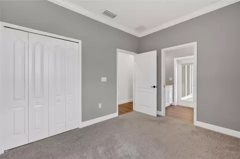 Bedroom - 35542 Seneca Reserve Dr, Eustis, FL 32736 photo 11 of 11