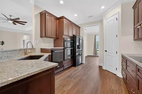 Kitchen - 35542 Seneca Reserve Dr, Eustis, FL 32736 photo 1 of 3