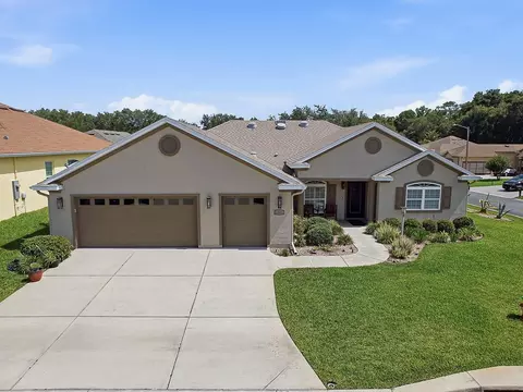 11081 SE 167th Pl, Summerfield, FL 34491