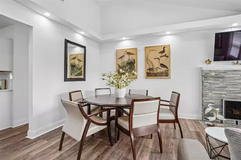 Dining - 1211 Morningside Dr, Mount Dora, FL 32757 photo 2 of 2